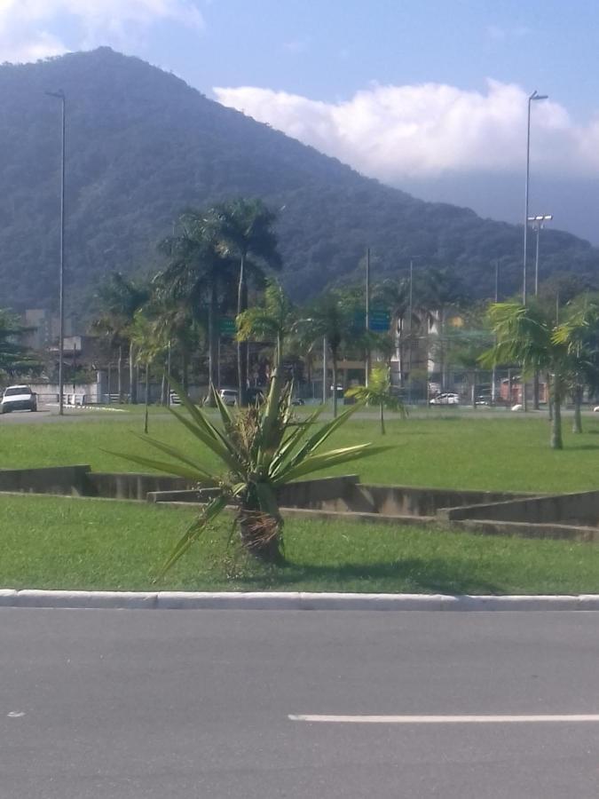 Cantinho Da Paz 까라과따뚜바 외부 사진