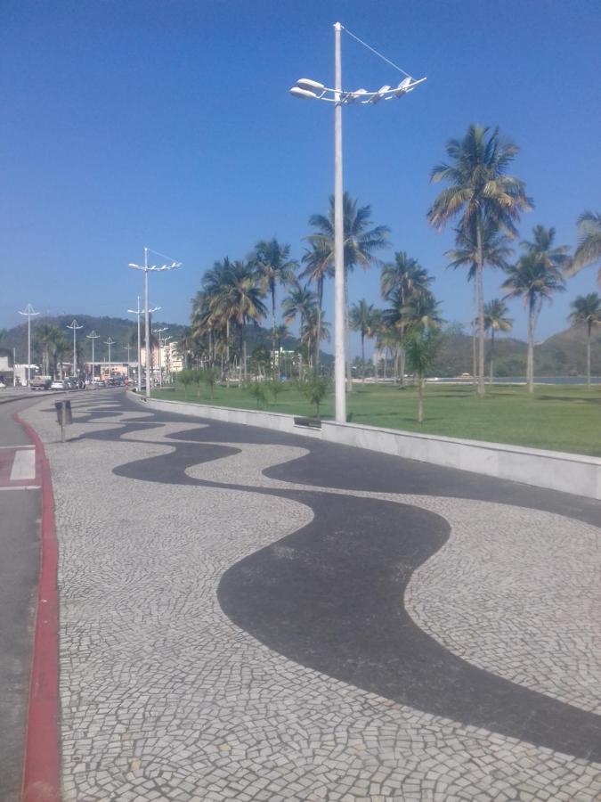 Cantinho Da Paz 까라과따뚜바 외부 사진